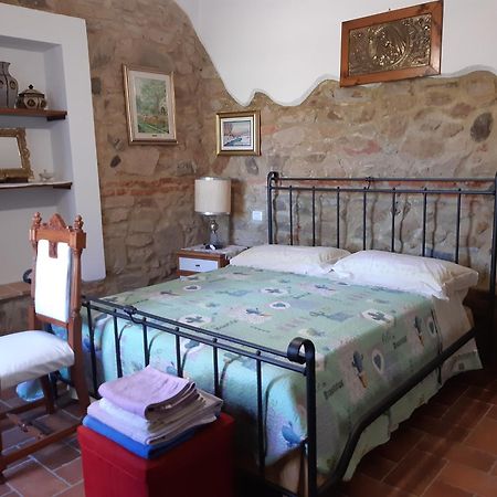 קסטליונה דלה פסקאיה Agriturismo Val Di Nappo מראה חיצוני תמונה