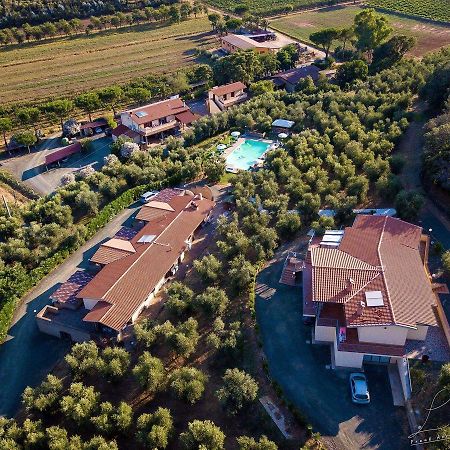 קסטליונה דלה פסקאיה Agriturismo Val Di Nappo מראה חיצוני תמונה