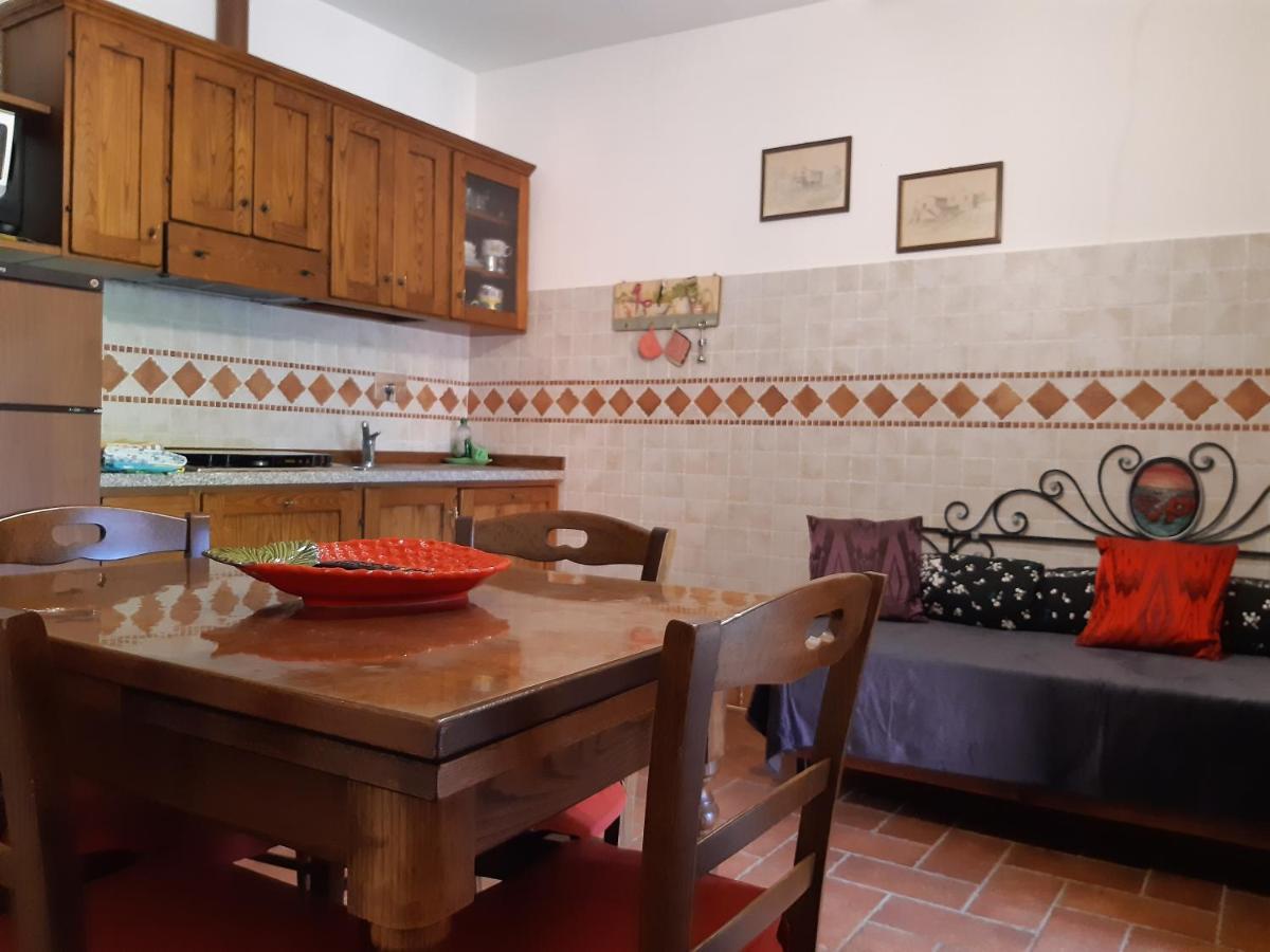 קסטליונה דלה פסקאיה Agriturismo Val Di Nappo מראה חיצוני תמונה