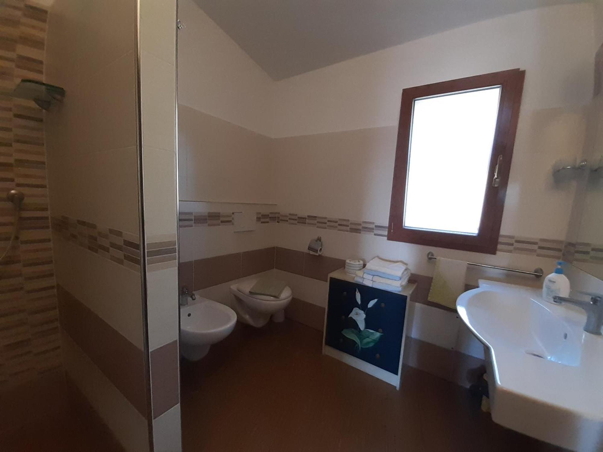 קסטליונה דלה פסקאיה Agriturismo Val Di Nappo מראה חיצוני תמונה