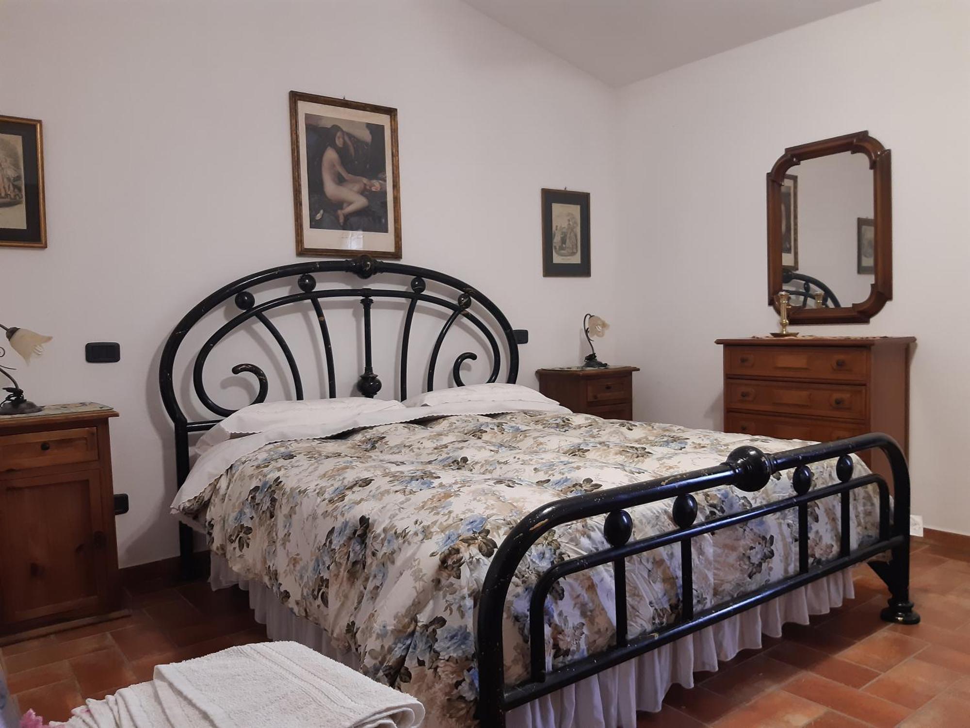 קסטליונה דלה פסקאיה Agriturismo Val Di Nappo מראה חיצוני תמונה