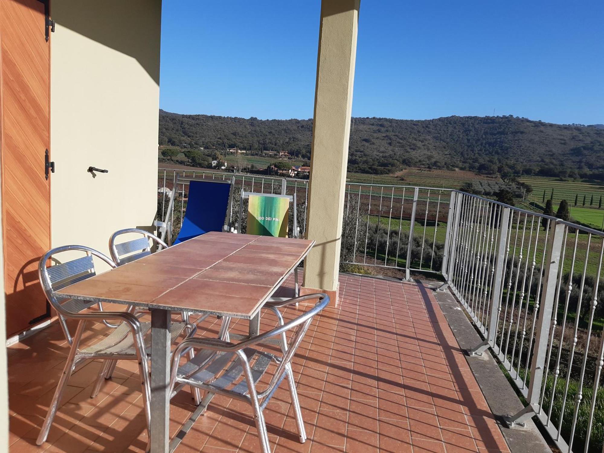 קסטליונה דלה פסקאיה Agriturismo Val Di Nappo מראה חיצוני תמונה