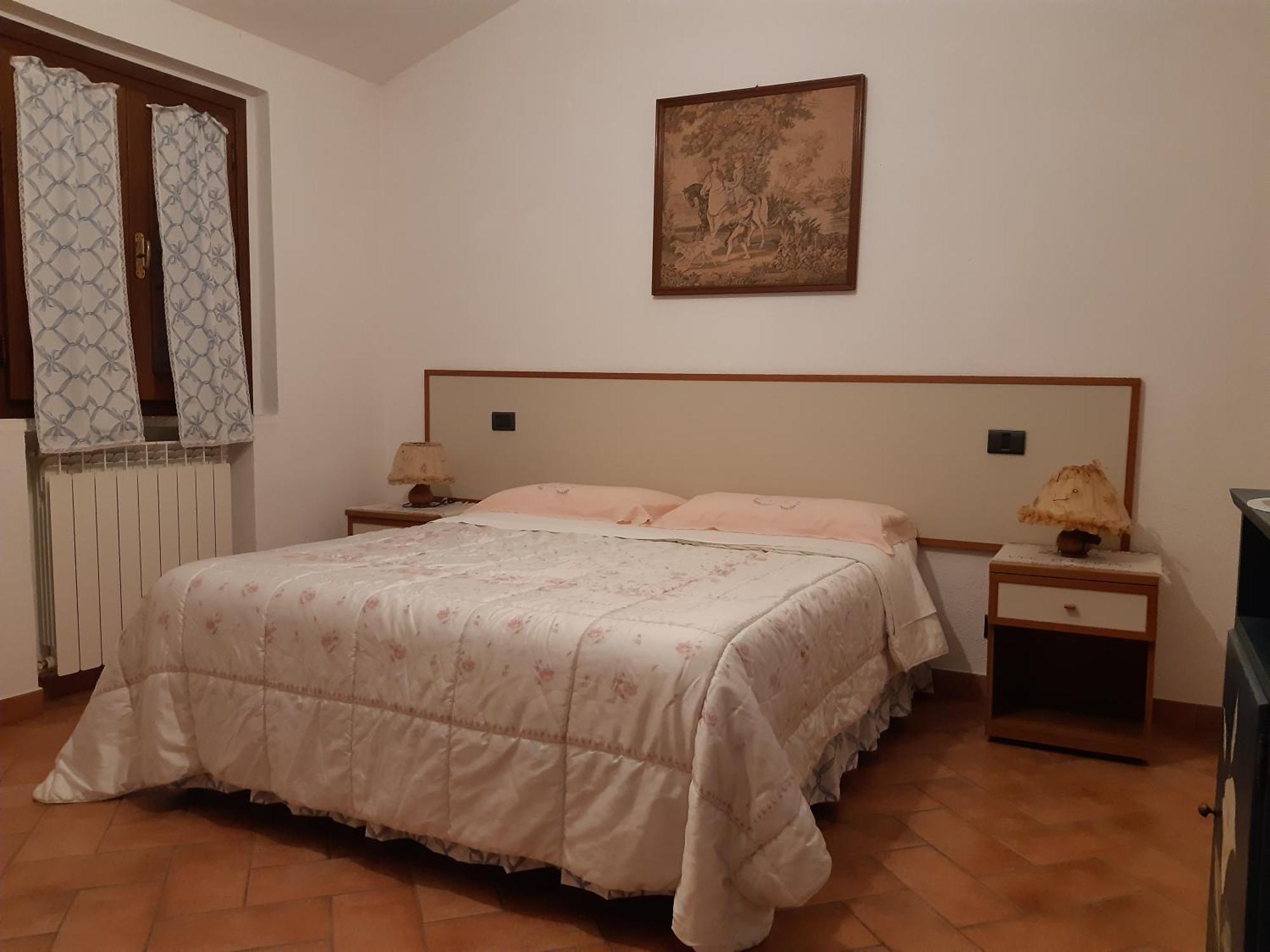 קסטליונה דלה פסקאיה Agriturismo Val Di Nappo חדר תמונה