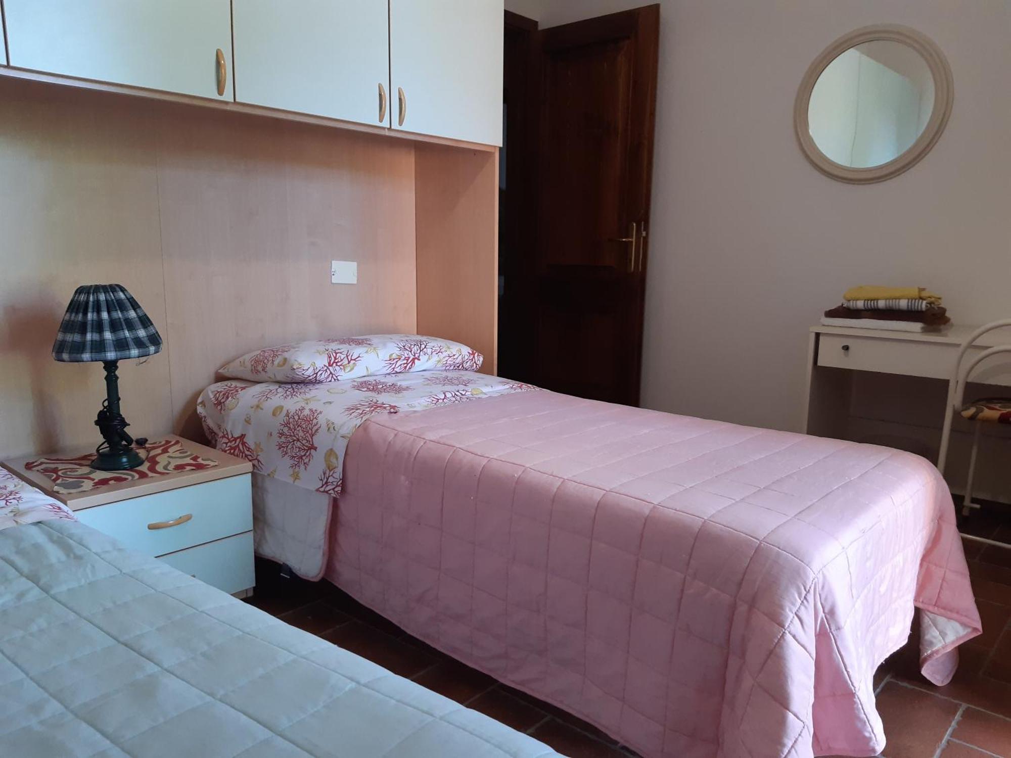 קסטליונה דלה פסקאיה Agriturismo Val Di Nappo חדר תמונה